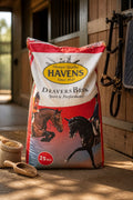 Havens Dravers Brok