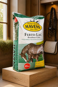 Havens Ferto-Lac