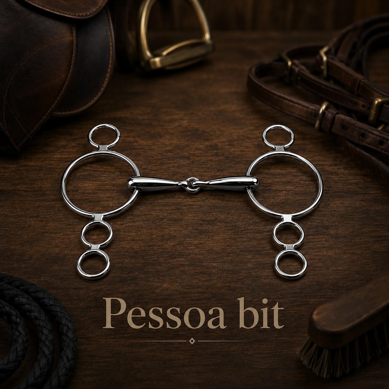 Pessoa bit