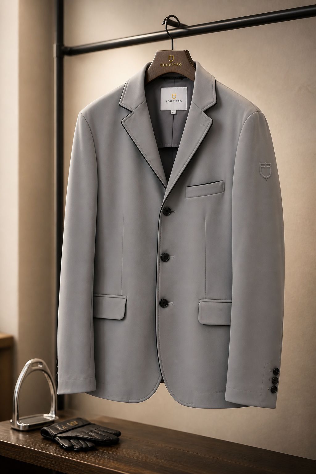 Pre Owned - Equestro Competition Blazer