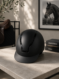 FZ Black Helmet