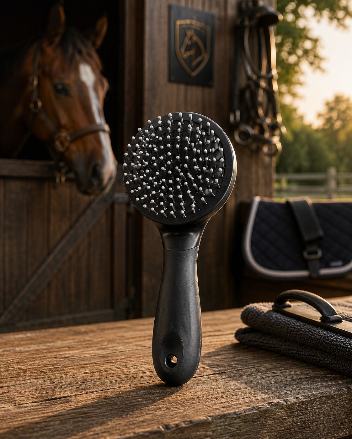 Deluxe Comb