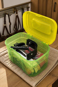 Grooming Box