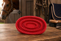 HR Rubber Curry Comb