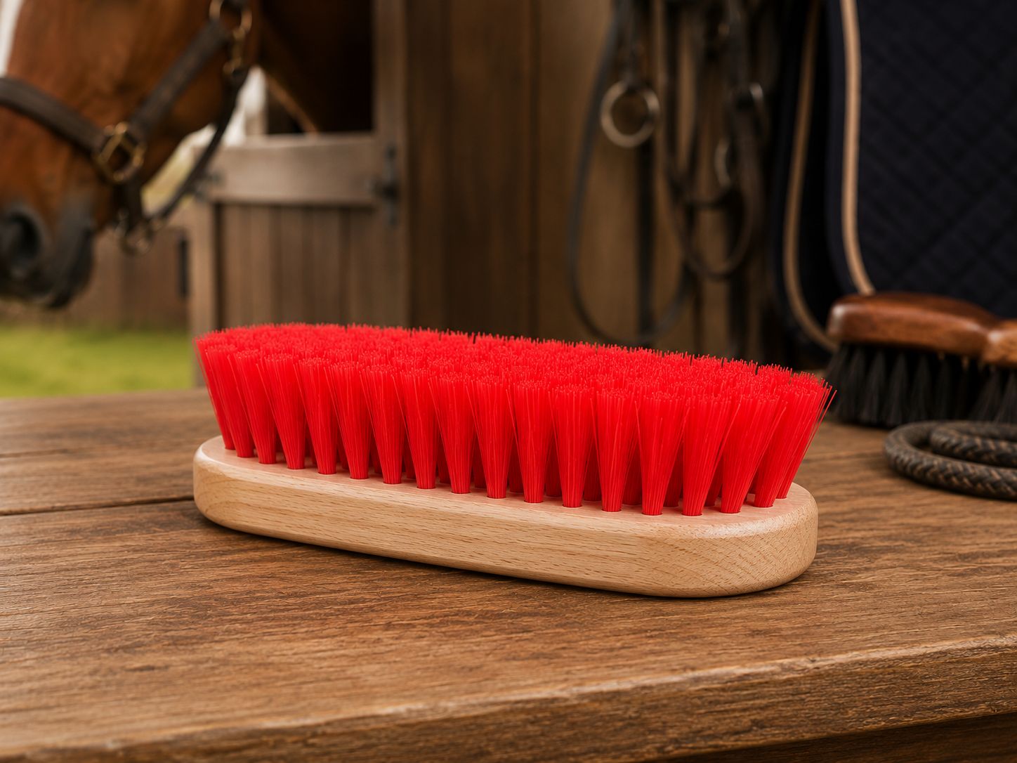 Body Brush