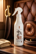 Detangler Equine Hair