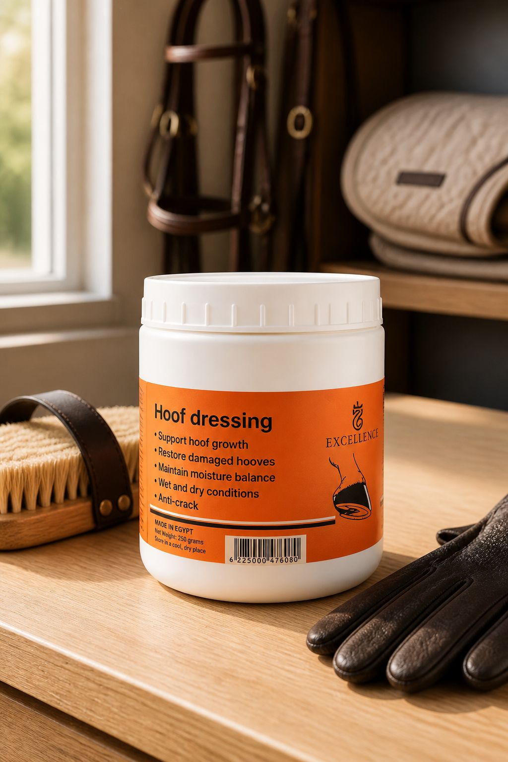 Hoof Dressing