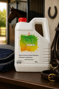Equine Summer Shampoo