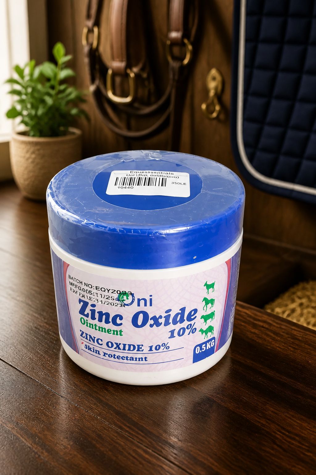 Uni Zinc Oxide