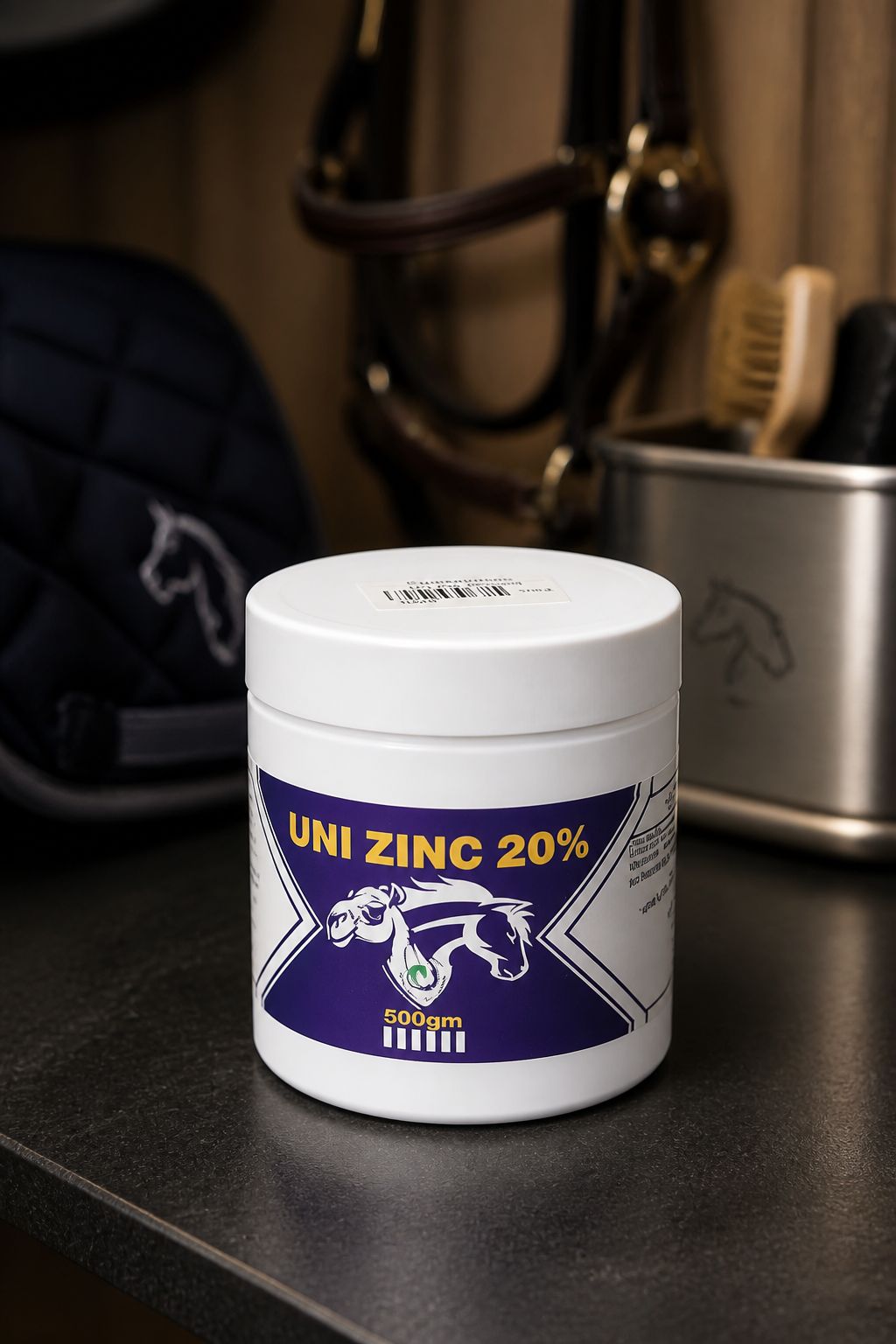 Uni Zinc 20%