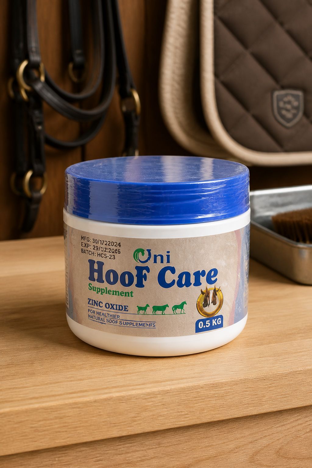 Uni Hoof Care