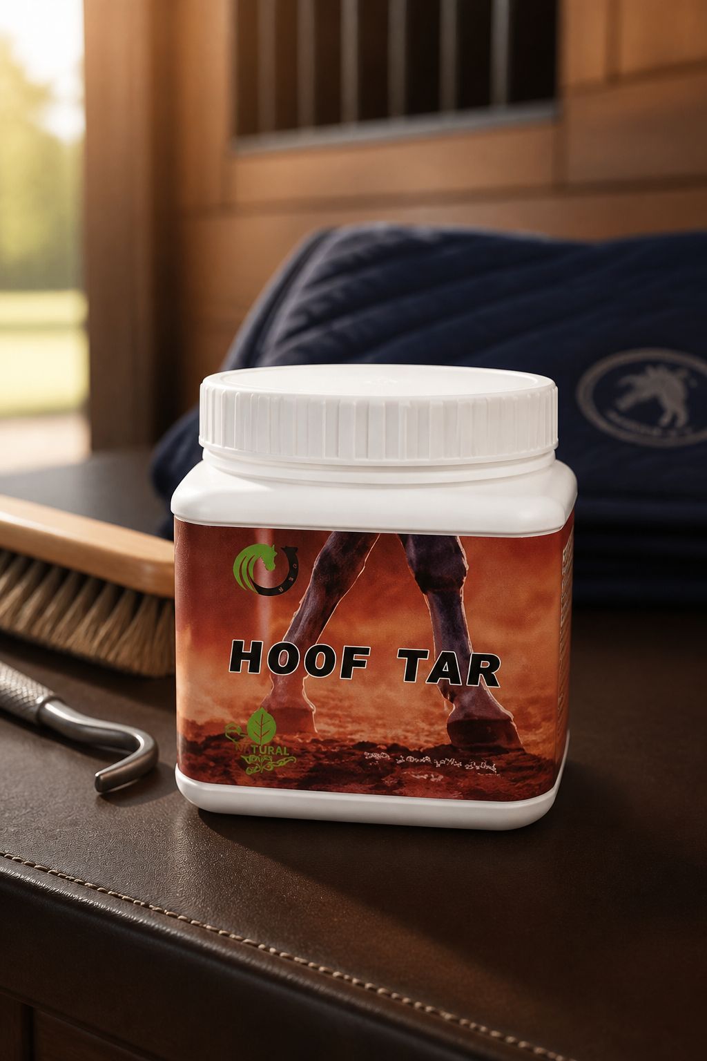 Hoof Tar