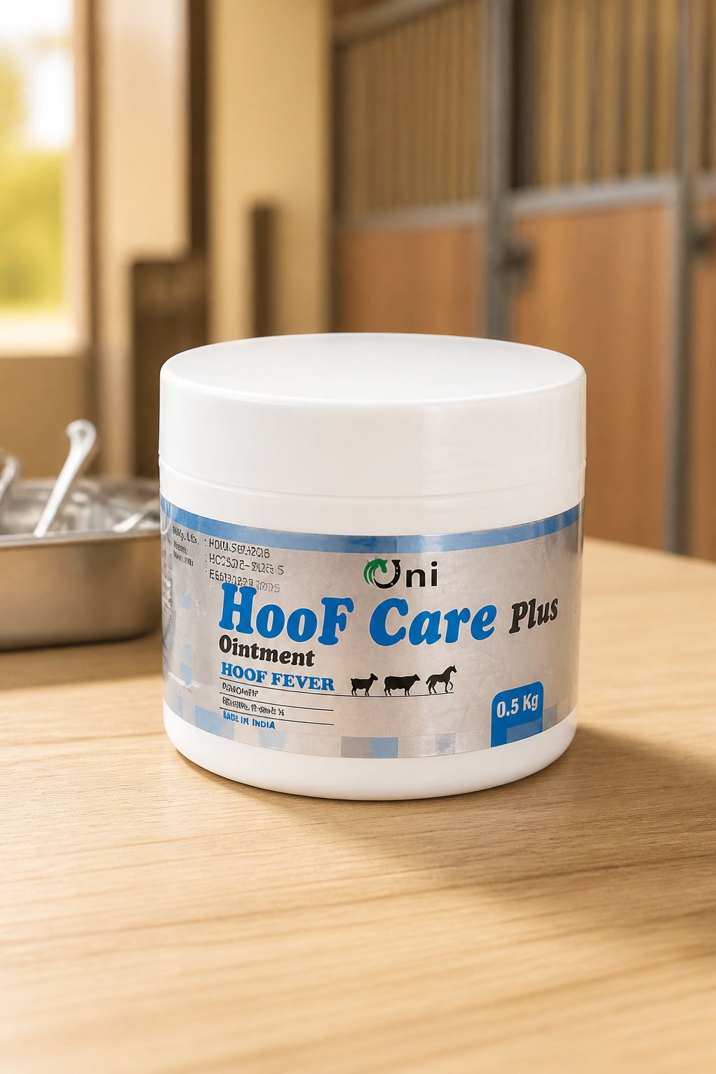 Uni Hoof Care Plus