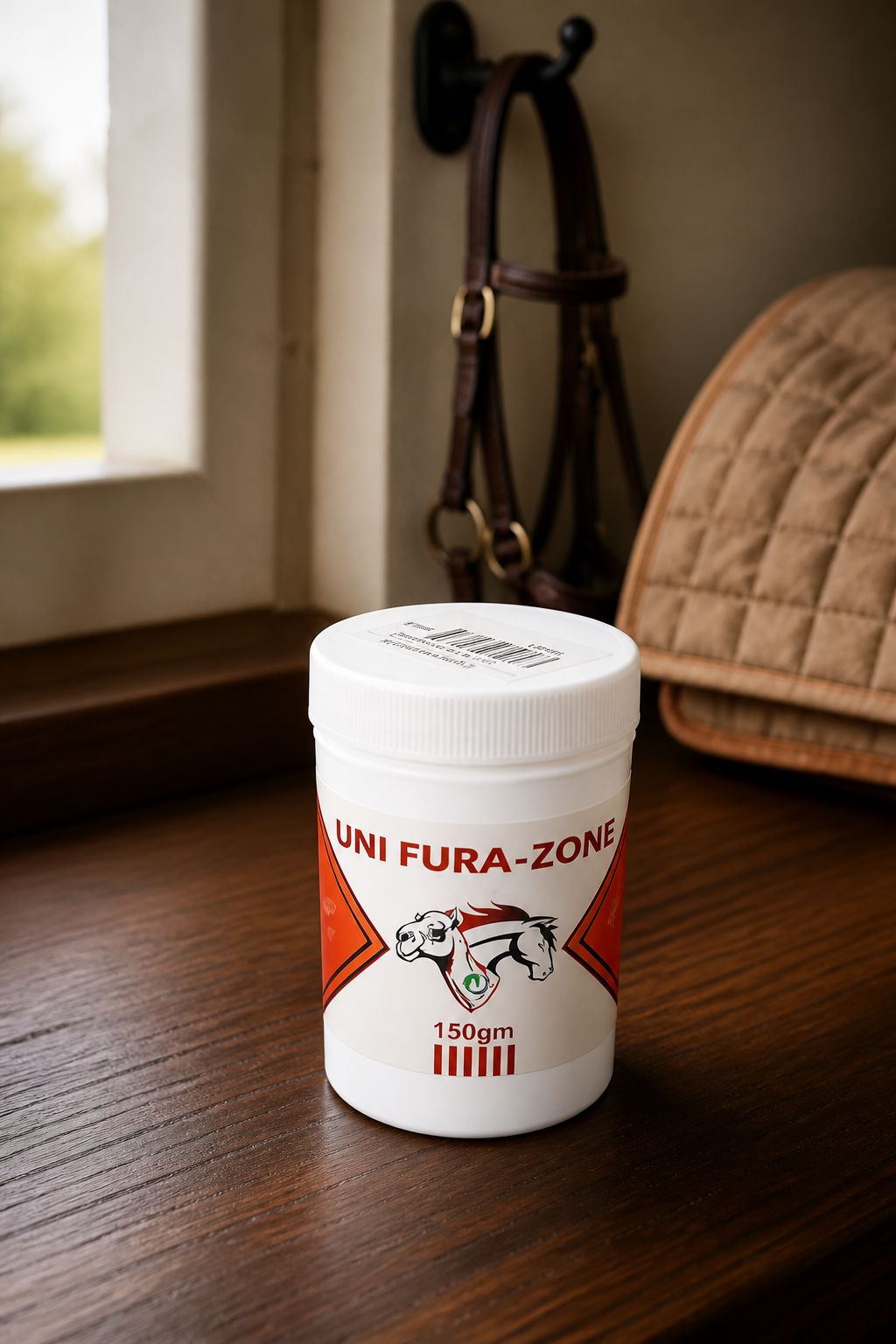 Uni Fura Zone
