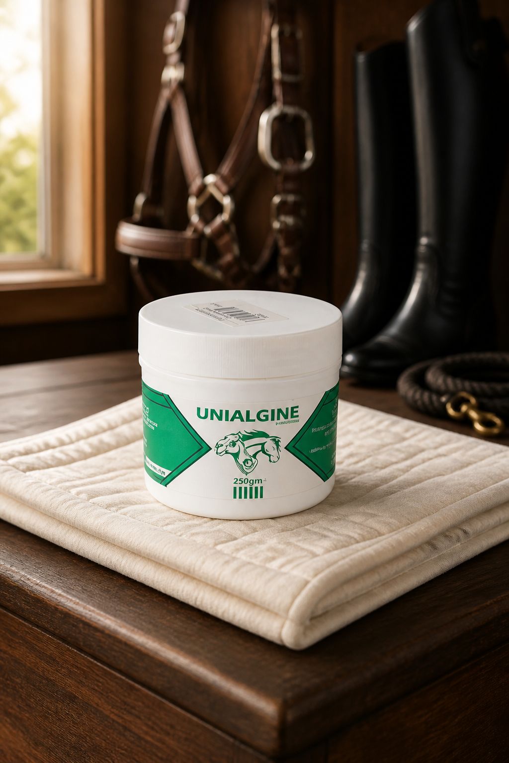 Unialgine