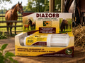 Diazorb - 12 x 60 ml syringes