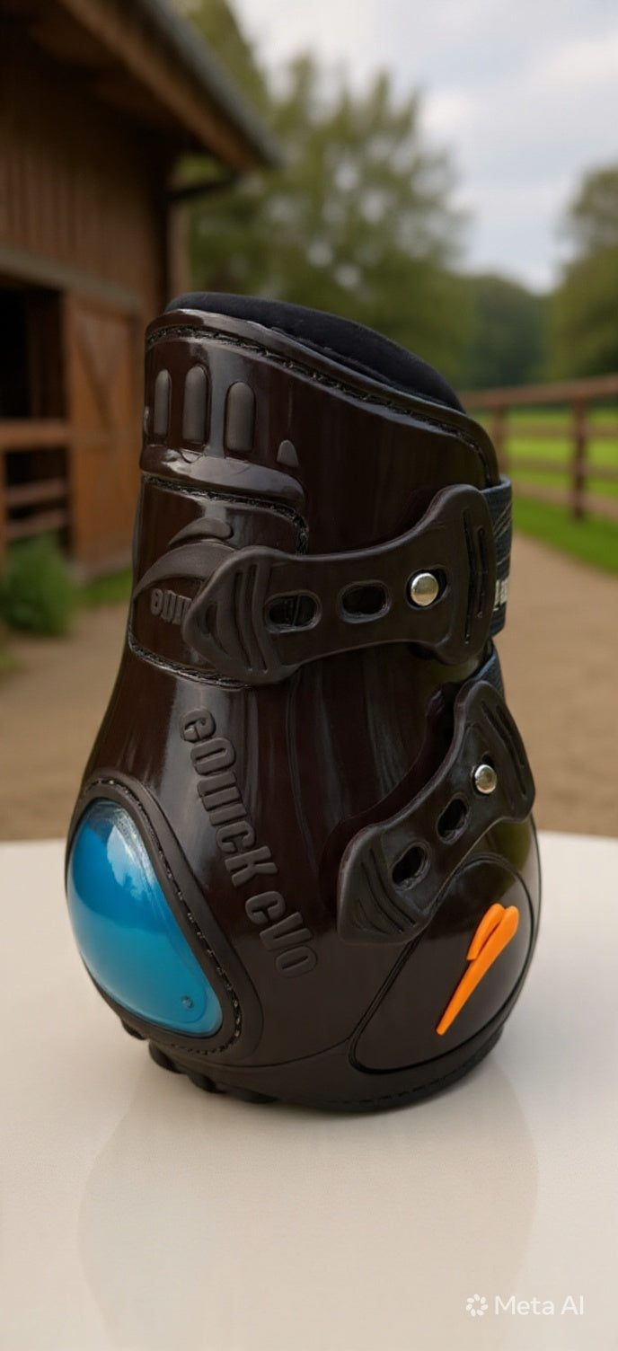 eQuick 2 strap