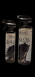 VETCOMED PHARMA EQ Oil - 1L