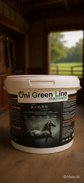 Uni Green Line Equine Activia