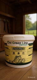 Uni Green Line E-Taurin Plus EQ