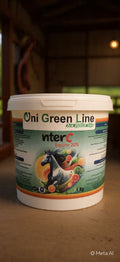 Uni Green Line InterC Equine 20%