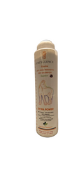 Dry Shampoo for flies