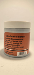 Coat defence ointment