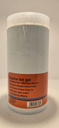 Equine ice gel
