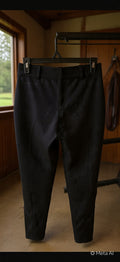 Syriana half grip breeches