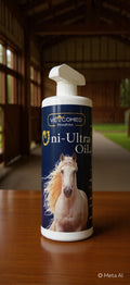 Uni Ultra Oil - 1 L