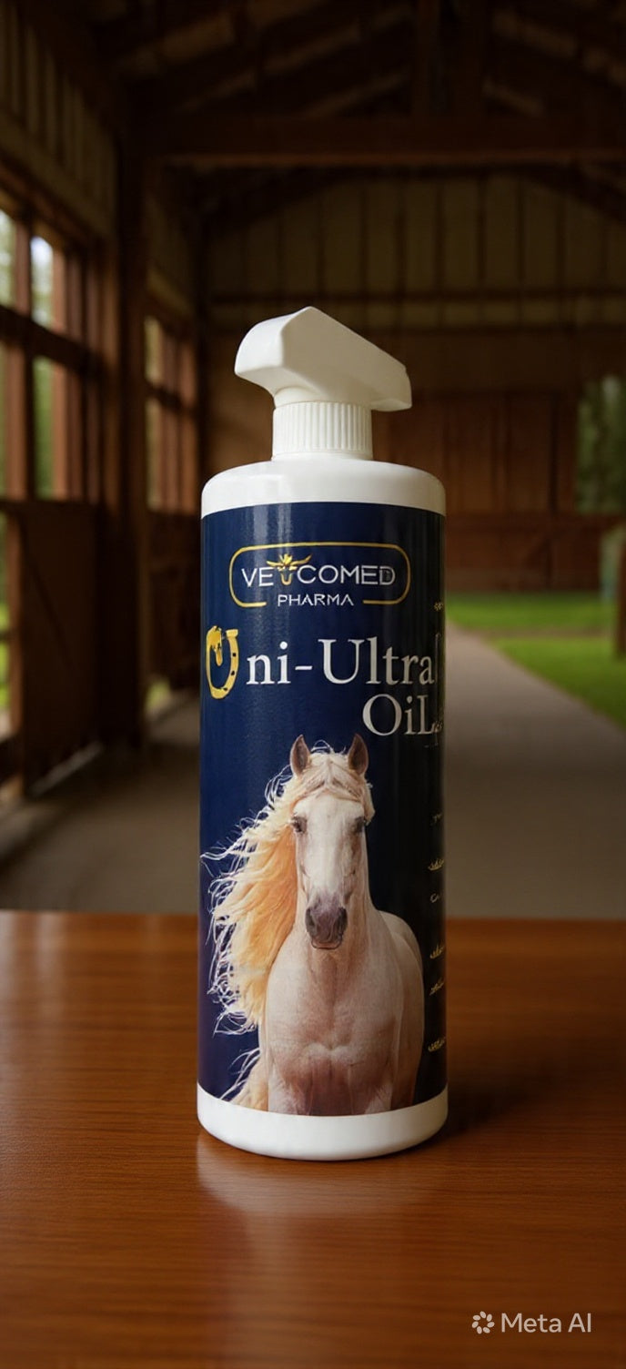 Uni Ultra Oil - 1 L
