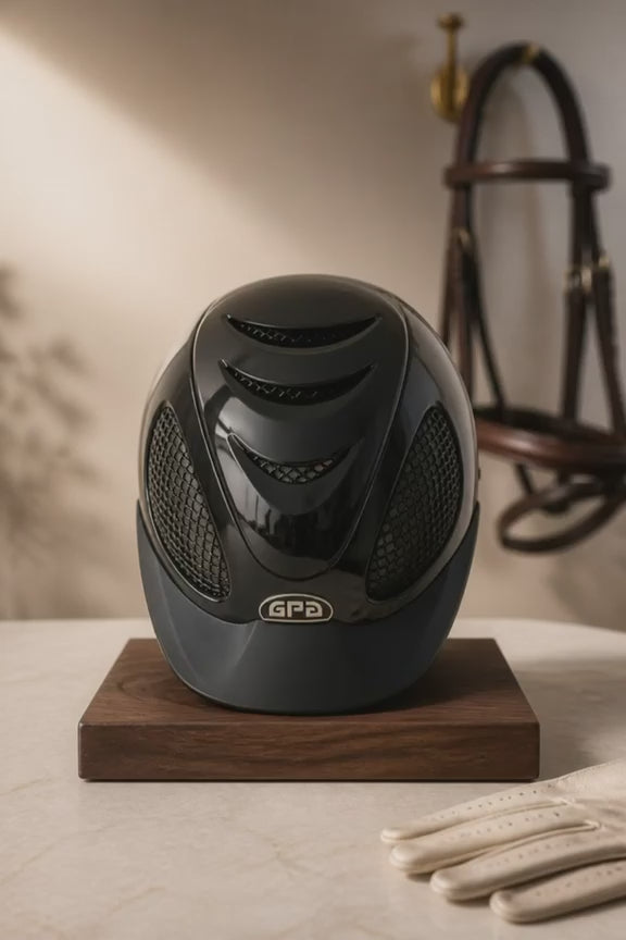 GPA Speed Air Helmet